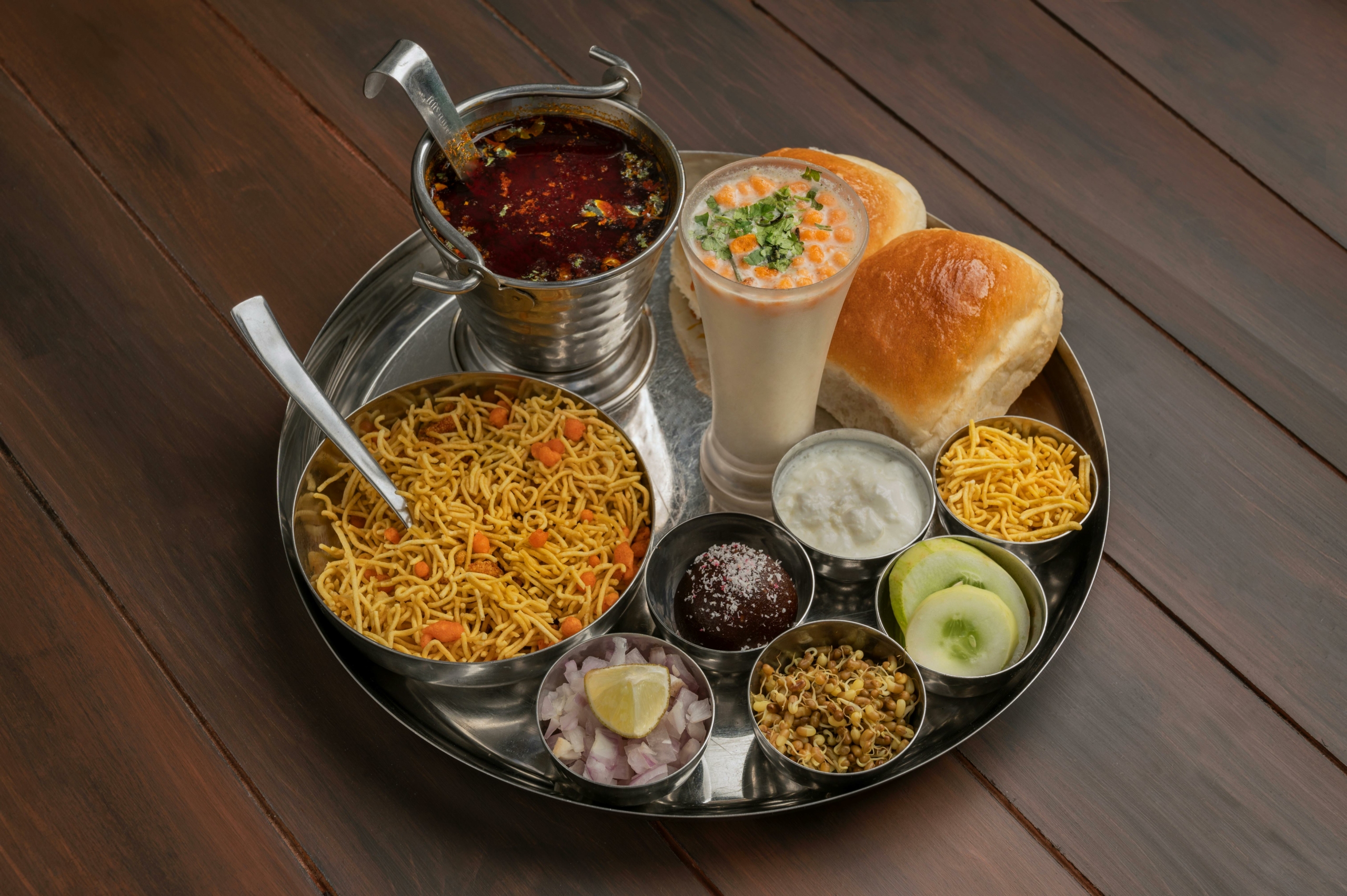 Restaurants in Karjat