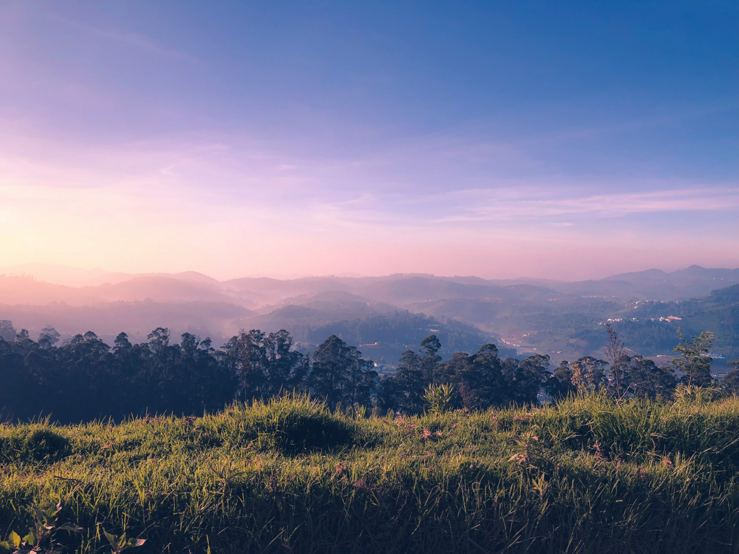 Best Time to Visit Ooty