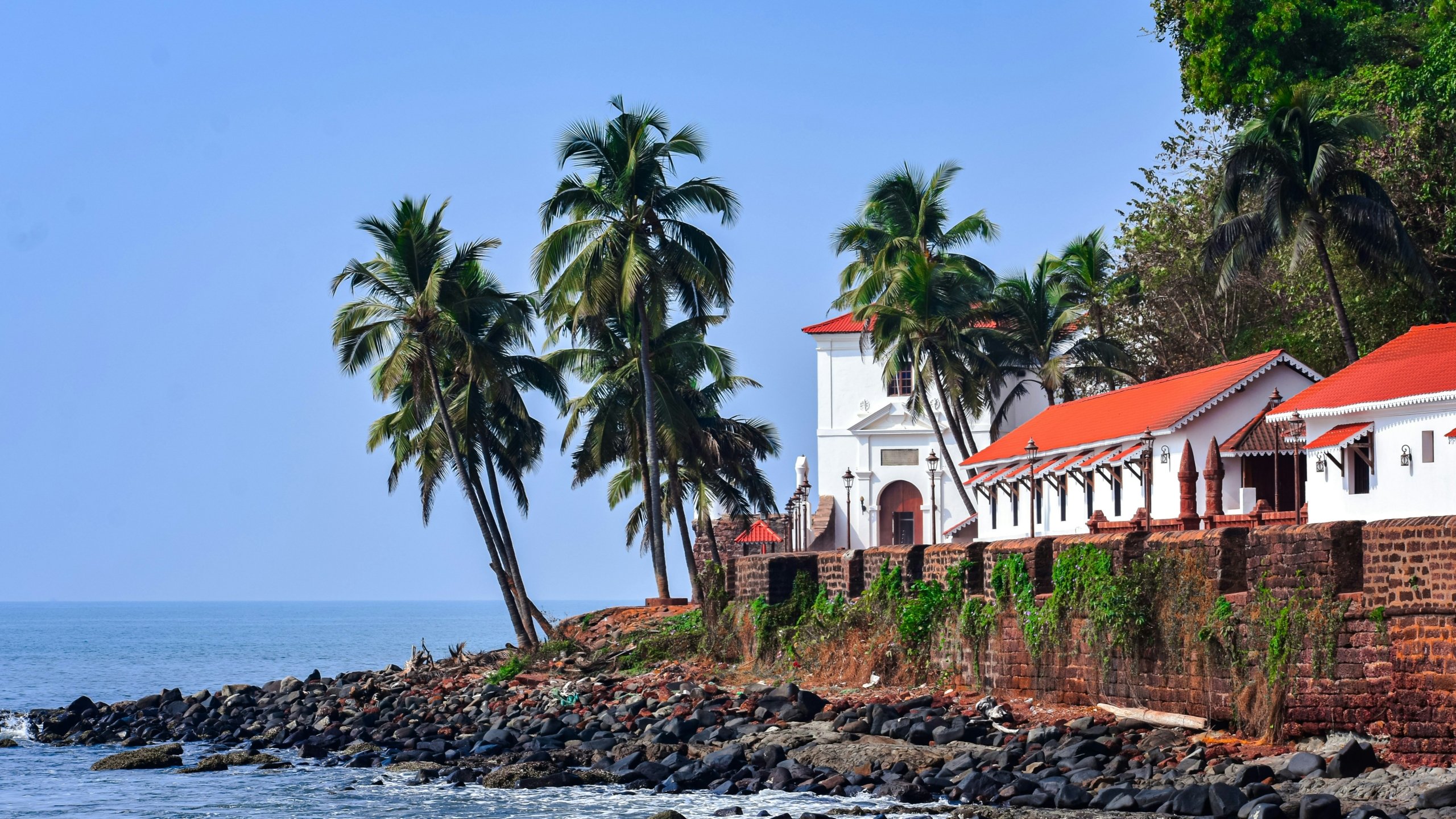 Best Time to Visit Goa: Get All Your Answers Here