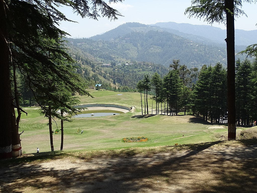 How to Reach Shimla