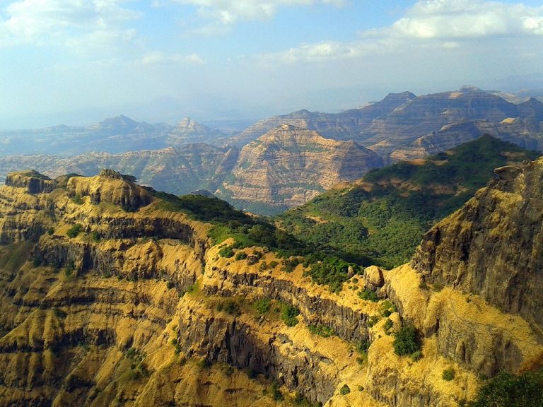 Things to do in Mahabaleshwar 