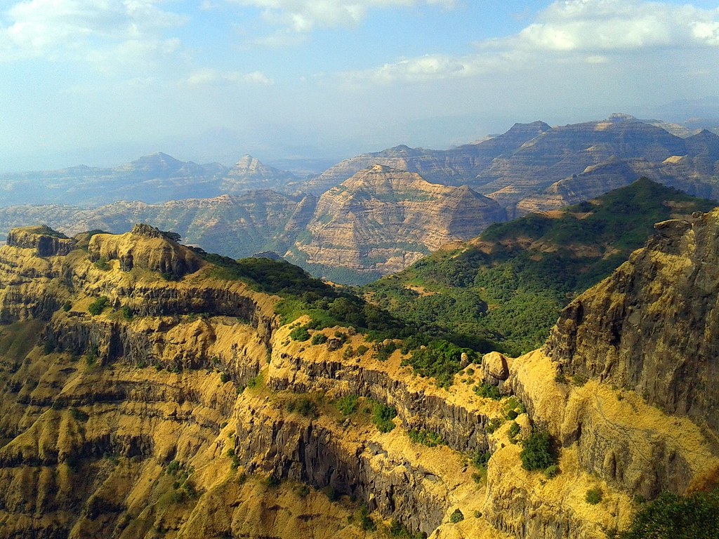 Things to do in Mahabaleshwar 
