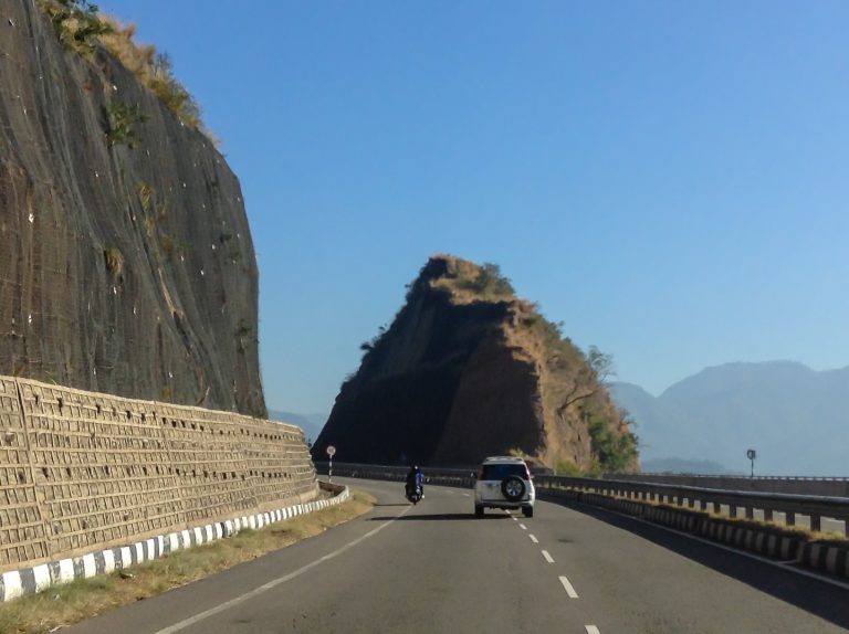 Delhi to Kasauli: Your Ideal Monsoon Weekend Getaway