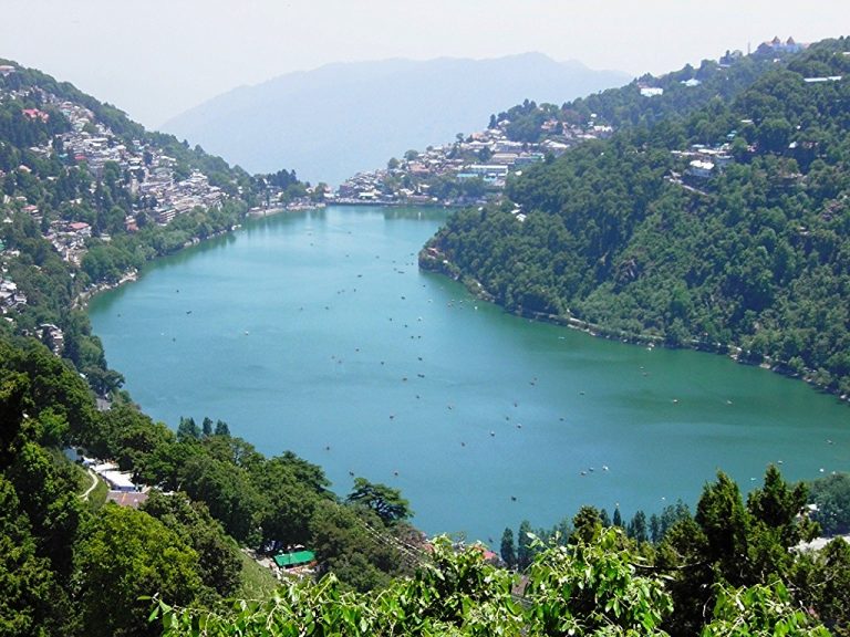 Best Time to Visit Nainital 