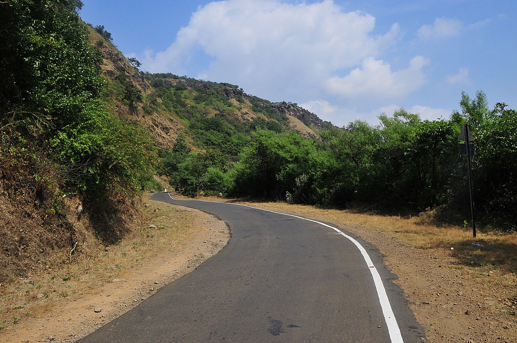 How to Reach Mahabaleshwar