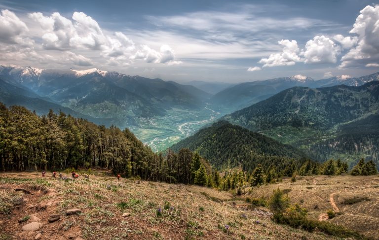 Kasol, Kasauli, or Kullu: Which is the Best Tourist Destination?