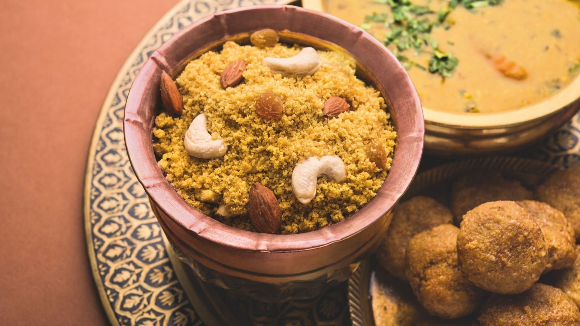 Must-Visit Street Food Places & Restaurants in Jaipur 