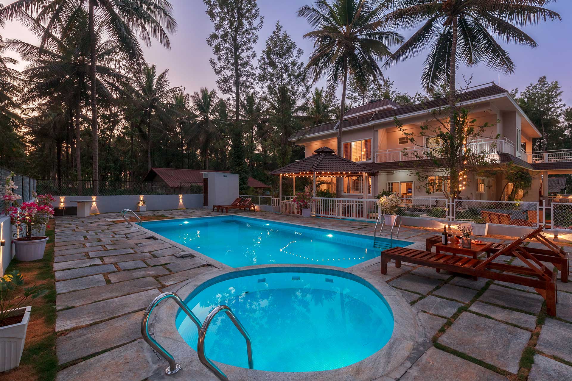 Coorg Photography Guide 2026: 12 Best Monsoon Spots