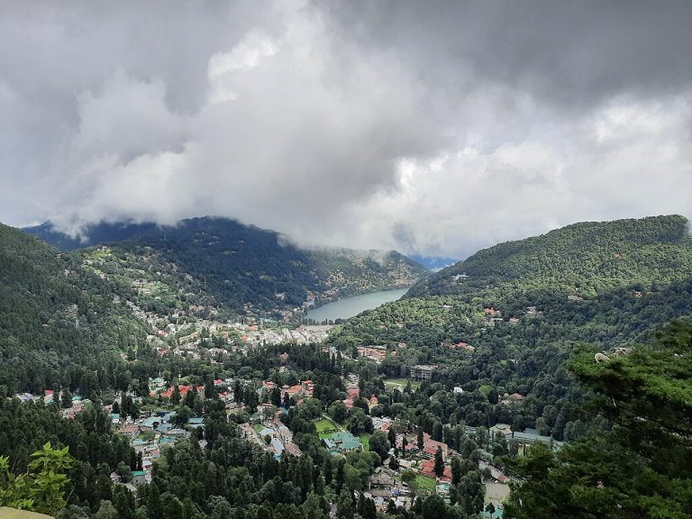 Things to do in Nainital