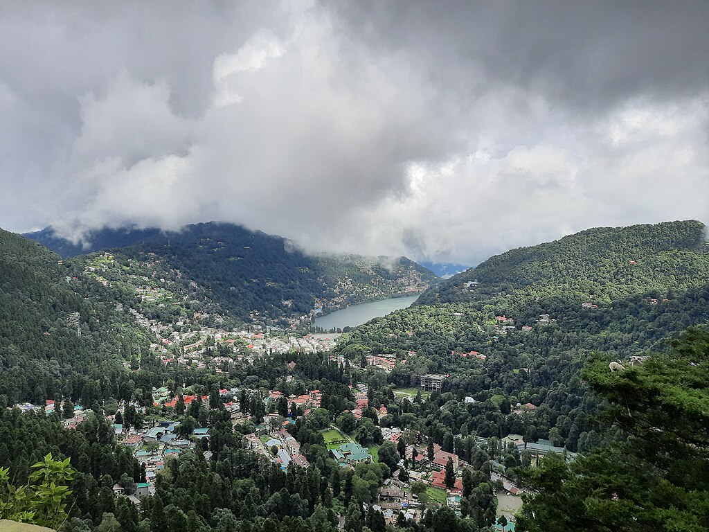 Things to do in Nainital