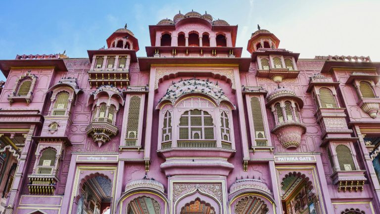 Things to do in Jaipur 