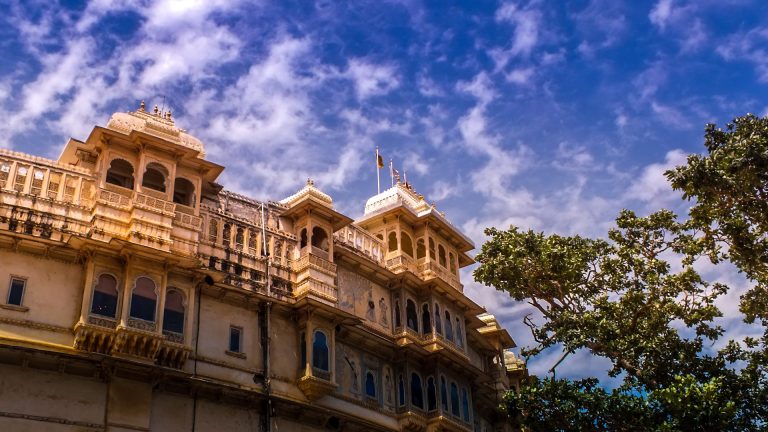Places to visit and things to see in Udaipur