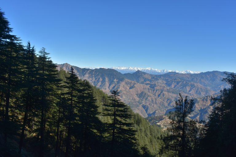 Best Time To Visit Manali