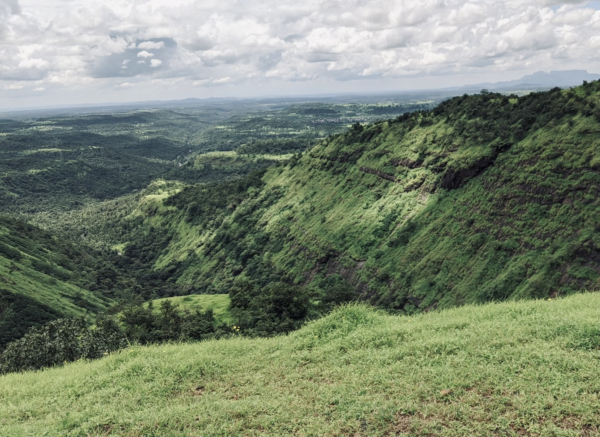 Best Time to Visit Igatpuri