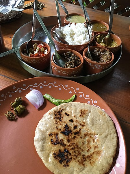 Restaurants in Shimla