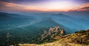 Best time to visit Mahabaleshwar