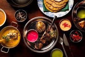 Restaurants in Mahabaleshwar