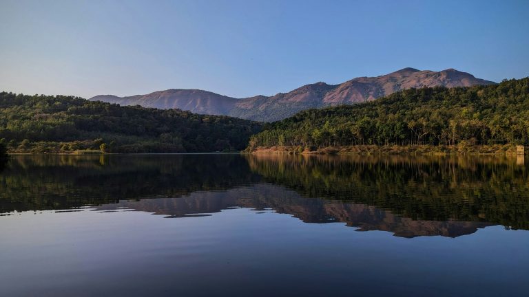 Chikmagalur Adventures Guide: Treks, Waterfalls, Coffee Tours and Safaris