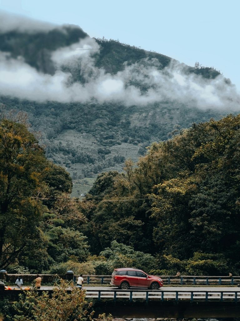 How To Reach Coorg