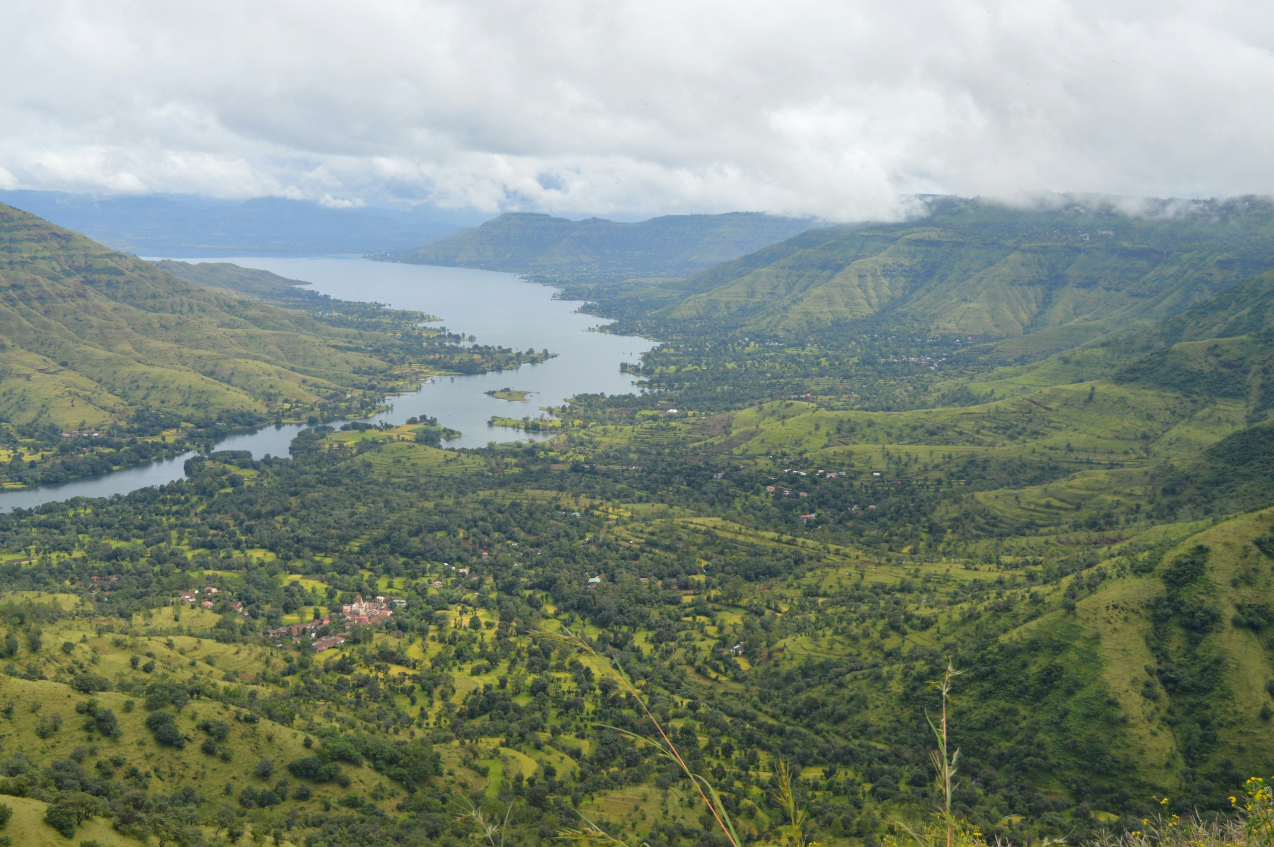 Places to visit in Lonavala