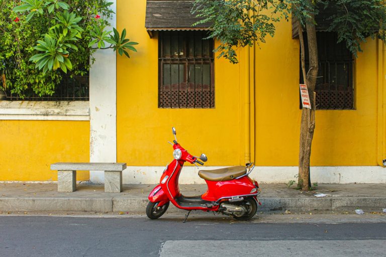 Things to do in Pondicherry