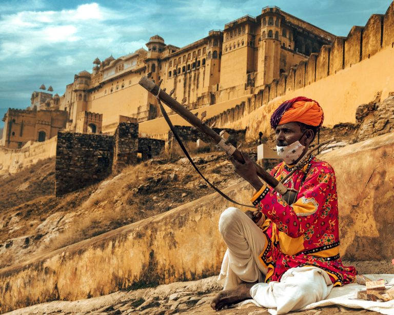 Places to Visit in Jaipur 