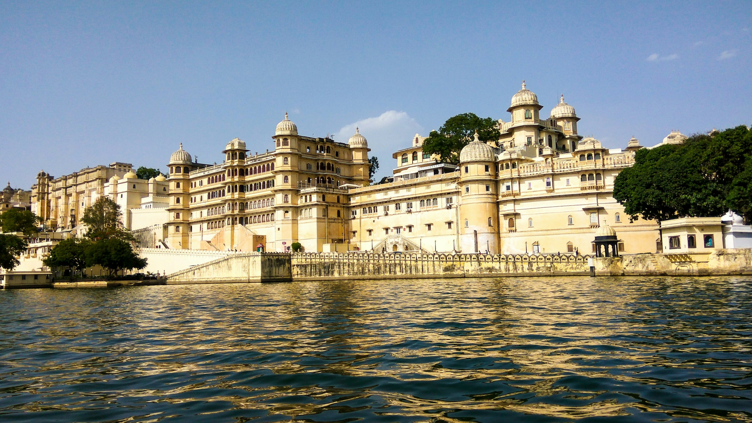 Take a trip to Udaipur in Photographs; A Visual Journey of Udaipur