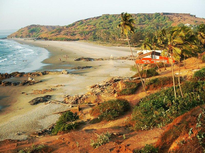 Goa vs Gokarna – The best beach for a long weekend in India