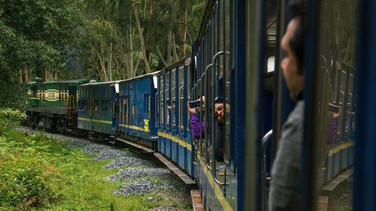 How to Reach Coonoor 