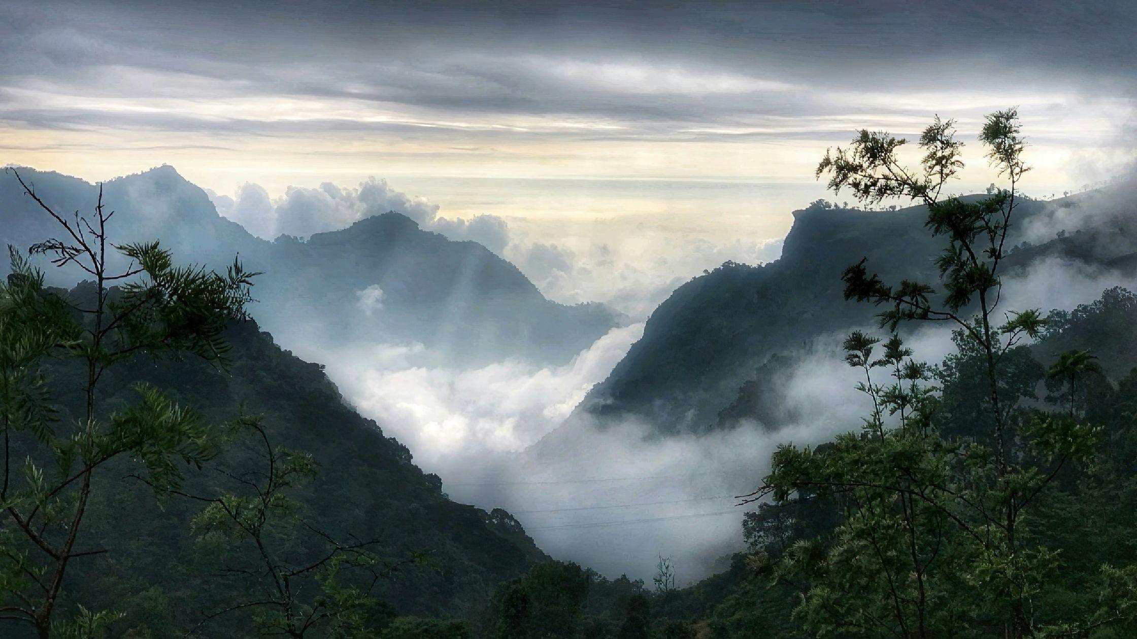 Places to Visit in Coonoor 