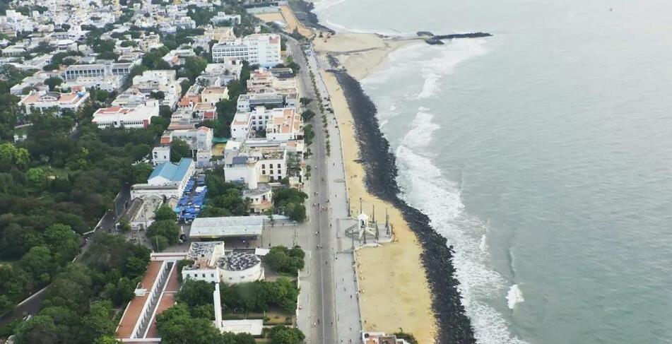 Road Trip From Chennai to Pondicherry: Best Routes, Places to Visit, Stays & More