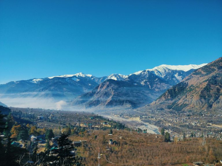 6 Best Places to Visit in September in North India 