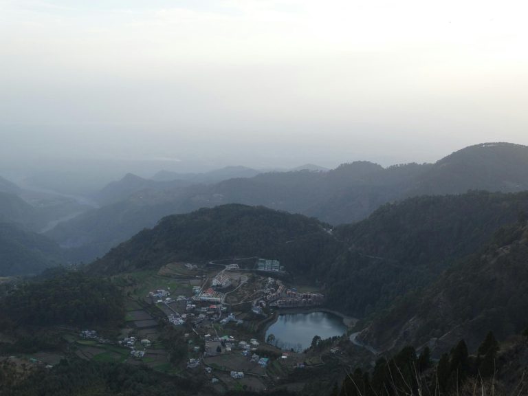 Places To Visit In Bhimtal