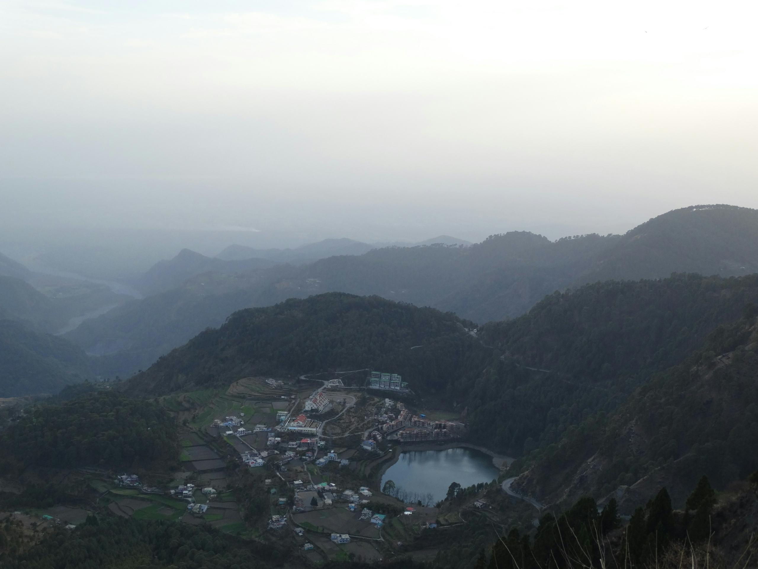 Places To Visit In Bhimtal
