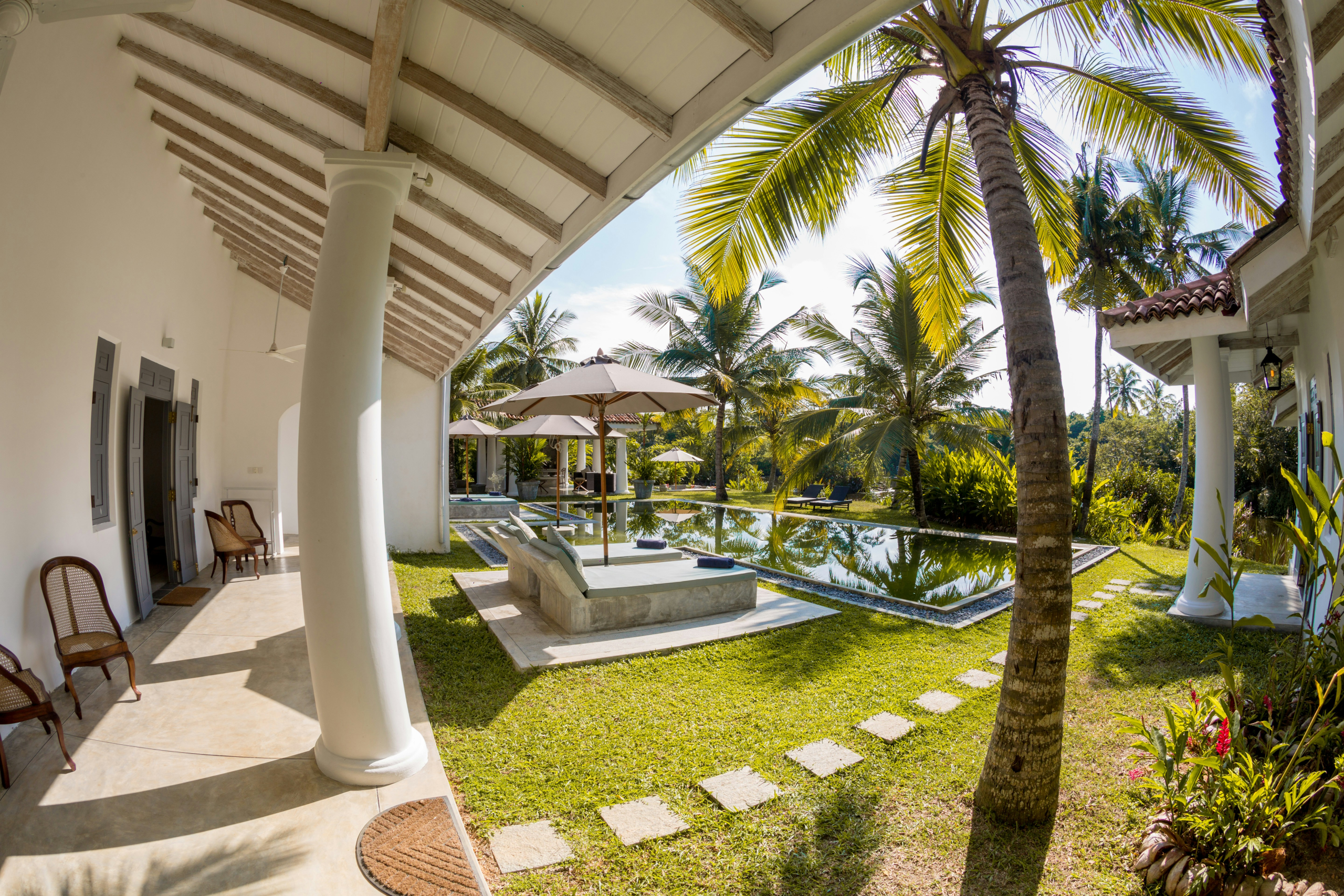 Unique Stays Near Bangalore: Hideaways & Homestays near Bangalore for an Unforgettable Getaway