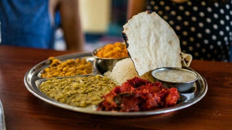 Restaurants In Kashmir