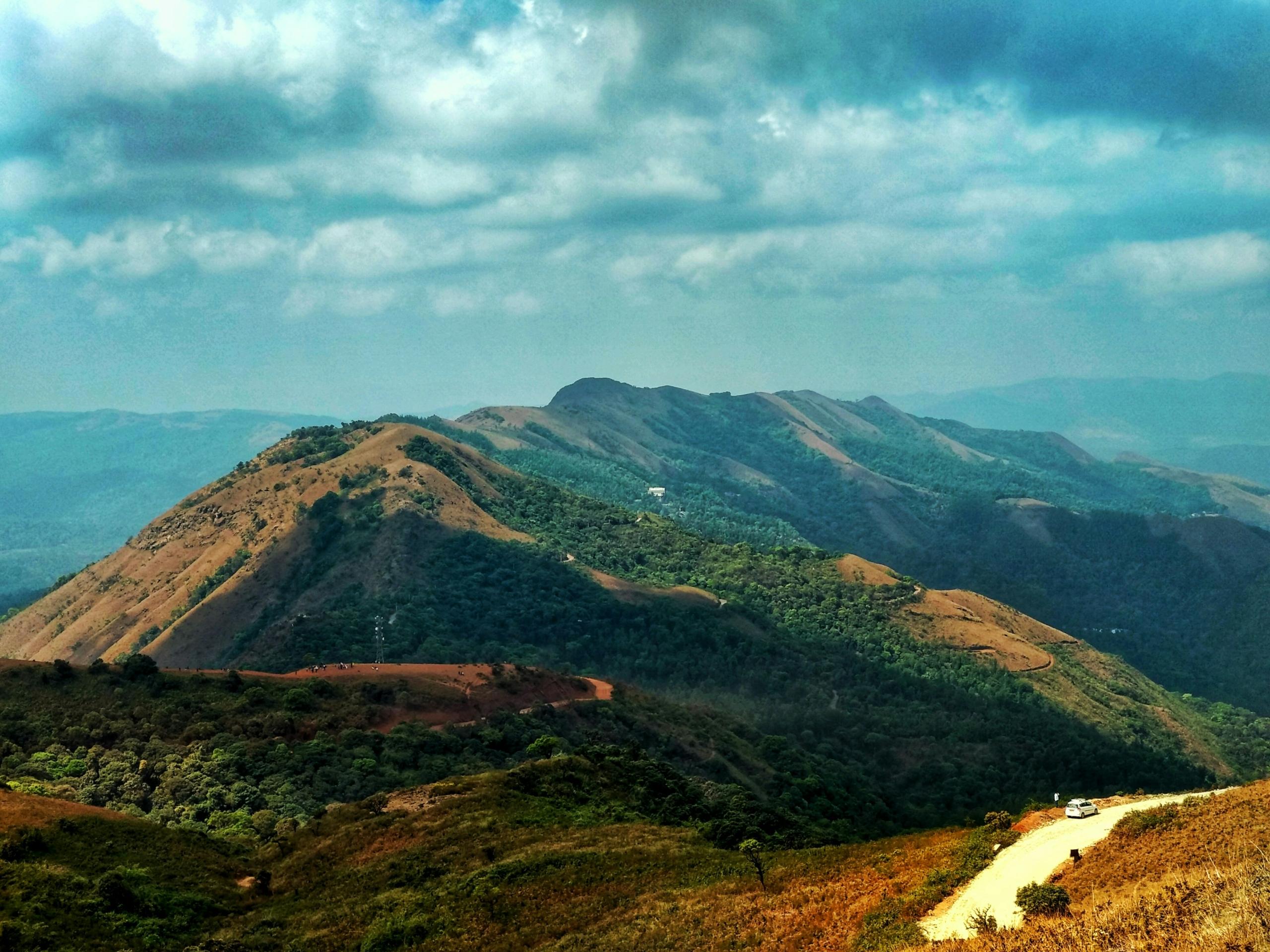Best Time To Visit Chikmagalur