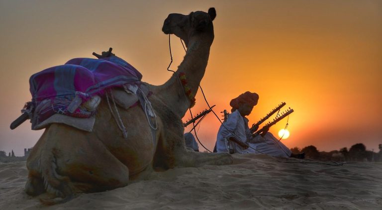 Jaipur, Jodhpur or Jaisalmer: Choose Amongst the Best Destinations in Rajasthan