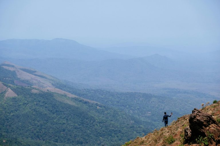 How To Reach Chikmagalur