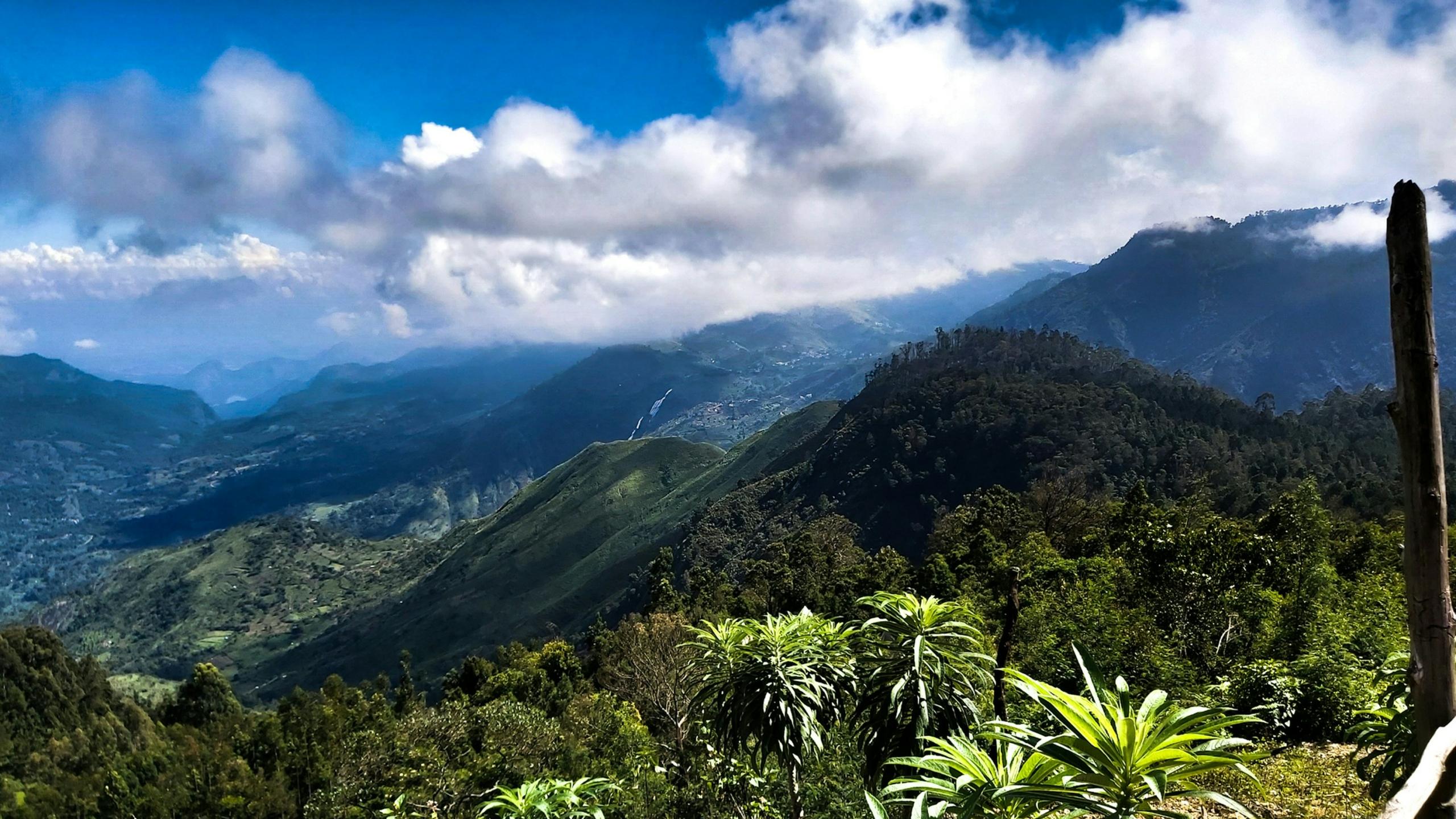 Places To Visit In Chikmagalur | Guide To Chikmagalur Tourist Places