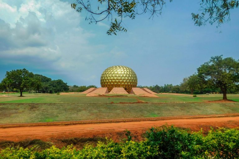 Places to Visit in Pondicherry 