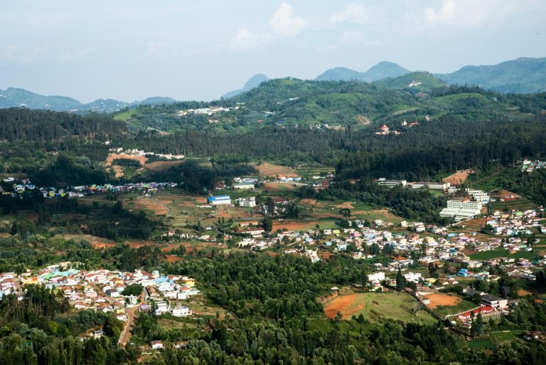 Weekend Getaways from Bangalore: Escape to Nearby Hill Stations