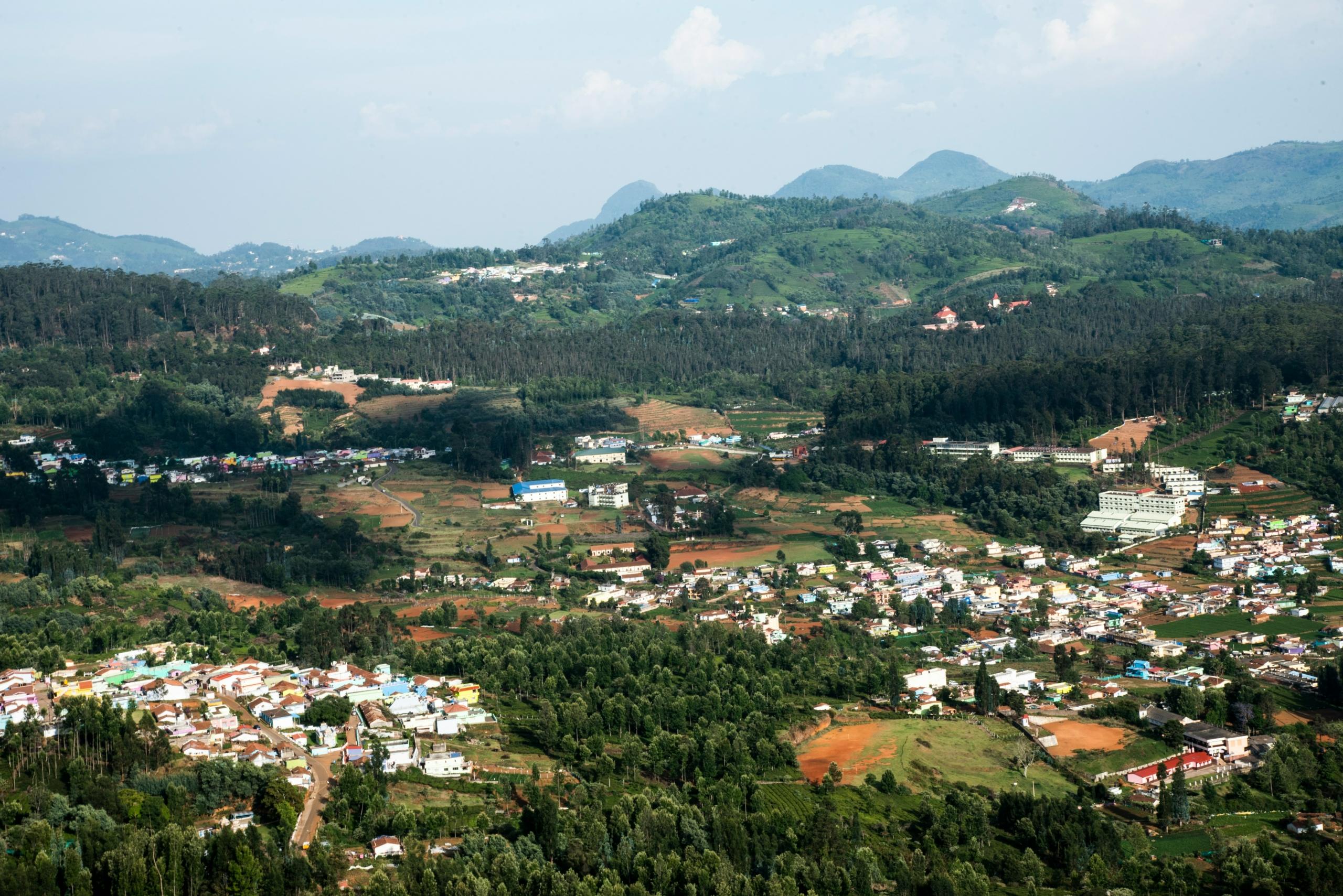 Weekend Getaways from Bangalore: Escape to Nearby Hill Stations