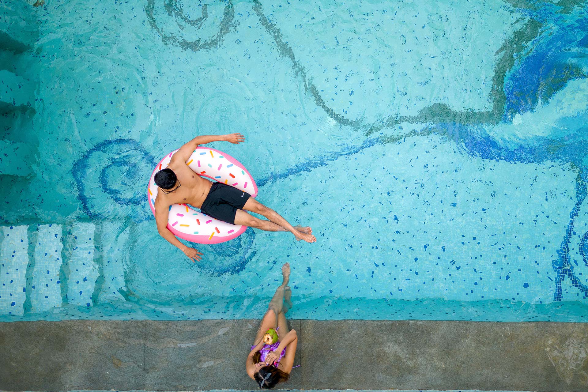Weekend Getaways near Mumbai & Pune: Villas in Nashik and Igatpuri for a Family Holiday