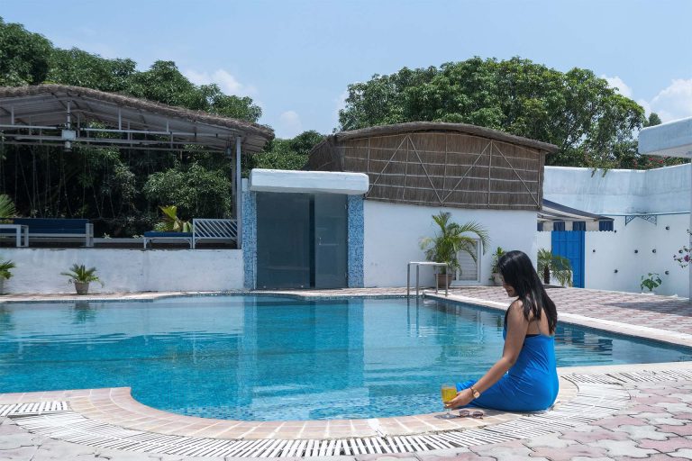 Head To These Pool Villas Near Mumbai This Summer