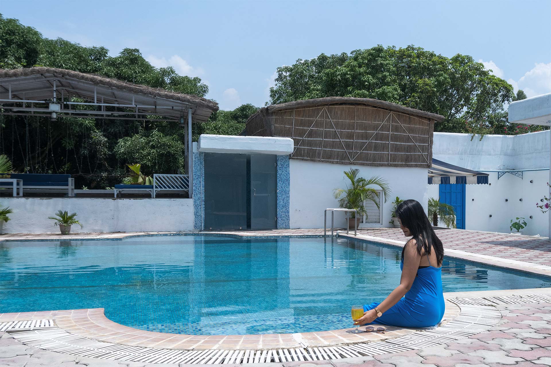 Head To These Pool Villas Near Mumbai This Summer