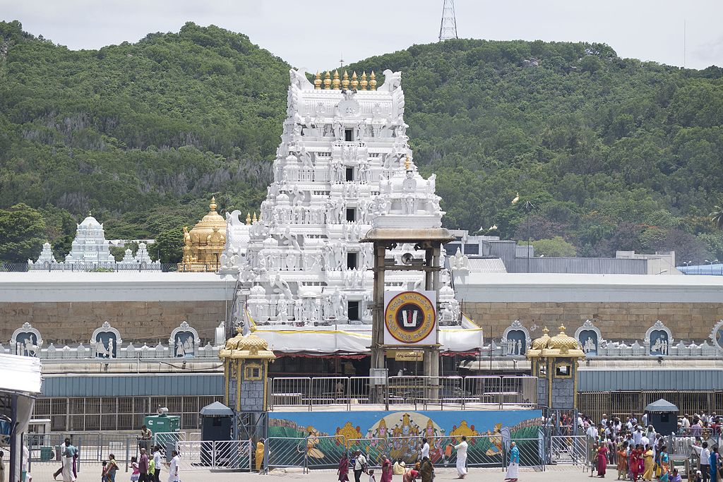 Tirupati Balaji Darshan in November & December: TTD Ticket Booking, What to Wear & How to Reach