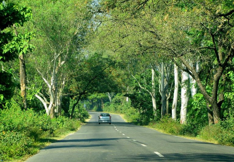 How to reach Dehradun