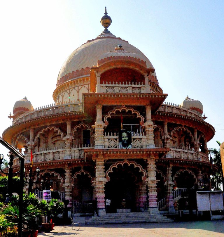 Guide to the most popular Shaktipeeths of India