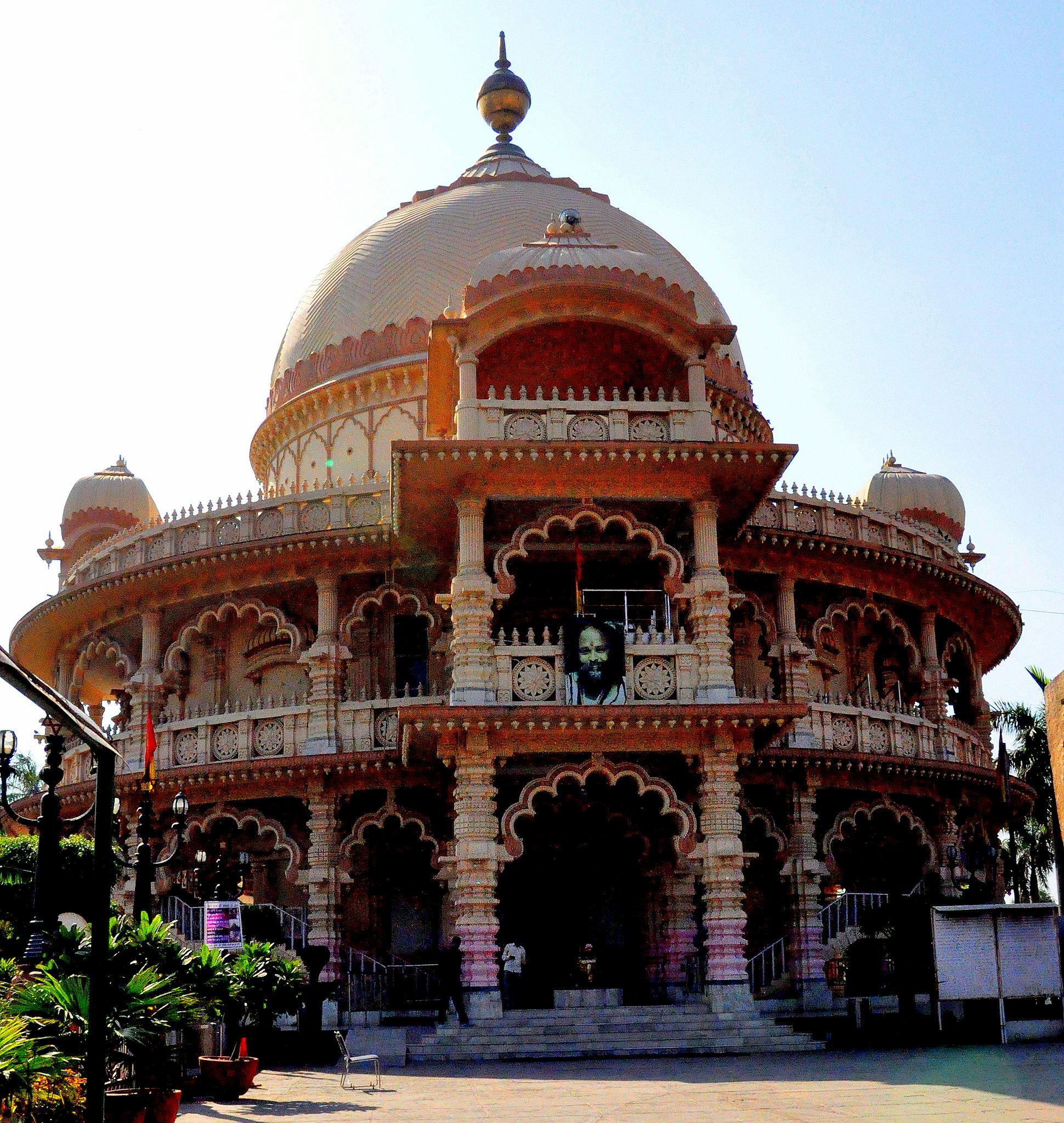Guide to the most popular Shaktipeeths of India